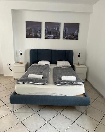 Cozy Flat Near Tivoli Park With Free Parking Apartment Ljubljana Ngoại thất bức ảnh