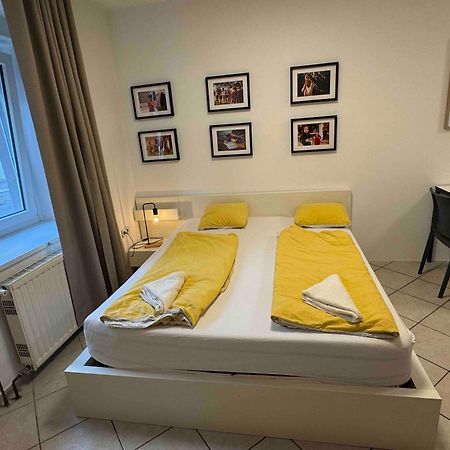 Cozy Flat Near Tivoli Park With Free Parking Apartment Ljubljana Ngoại thất bức ảnh