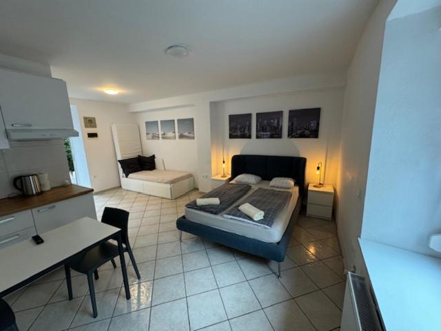 Cozy Flat Near Tivoli Park With Free Parking Apartment Ljubljana Ngoại thất bức ảnh