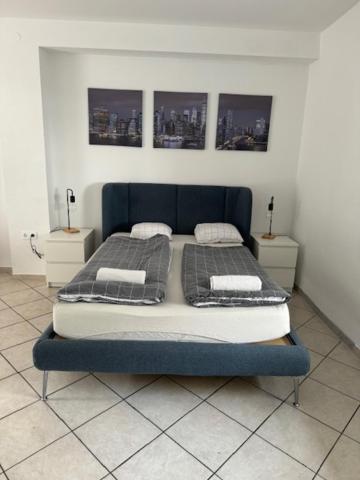 Cozy Flat Near Tivoli Park With Free Parking Apartment Ljubljana Ngoại thất bức ảnh