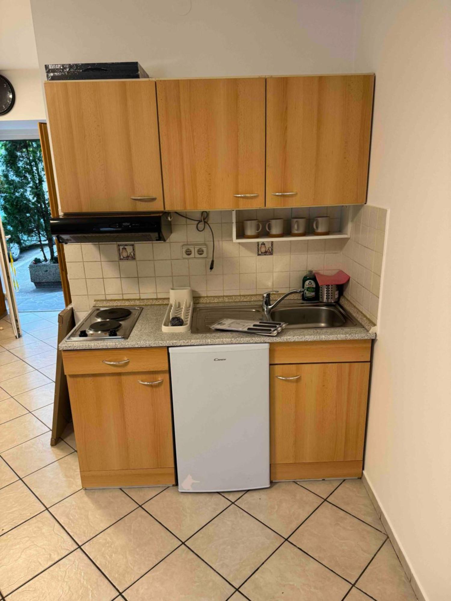 Cozy Flat Near Tivoli Park With Free Parking Apartment Ljubljana Ngoại thất bức ảnh