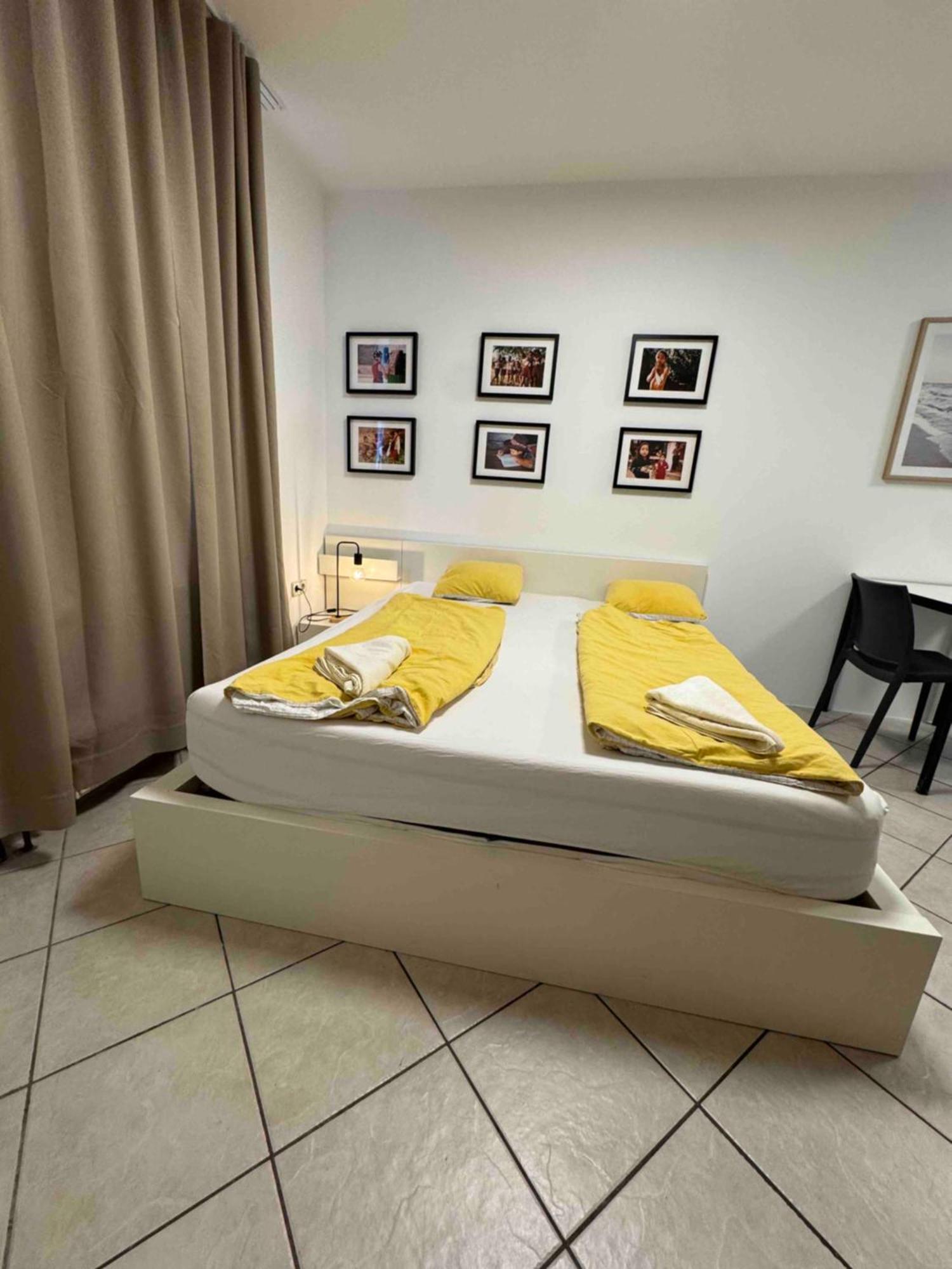 Cozy Flat Near Tivoli Park With Free Parking Apartment Ljubljana Ngoại thất bức ảnh