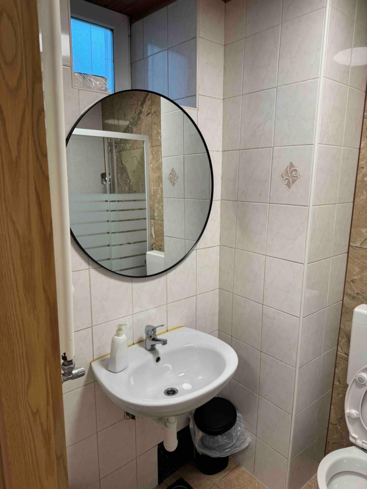 Cozy Flat Near Tivoli Park With Free Parking Apartment Ljubljana Ngoại thất bức ảnh